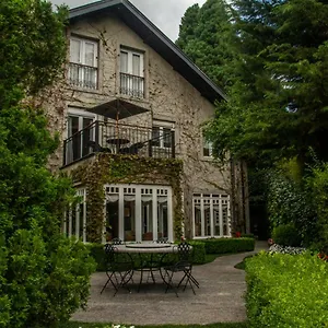 Casa Regaleira Boutique Hotel