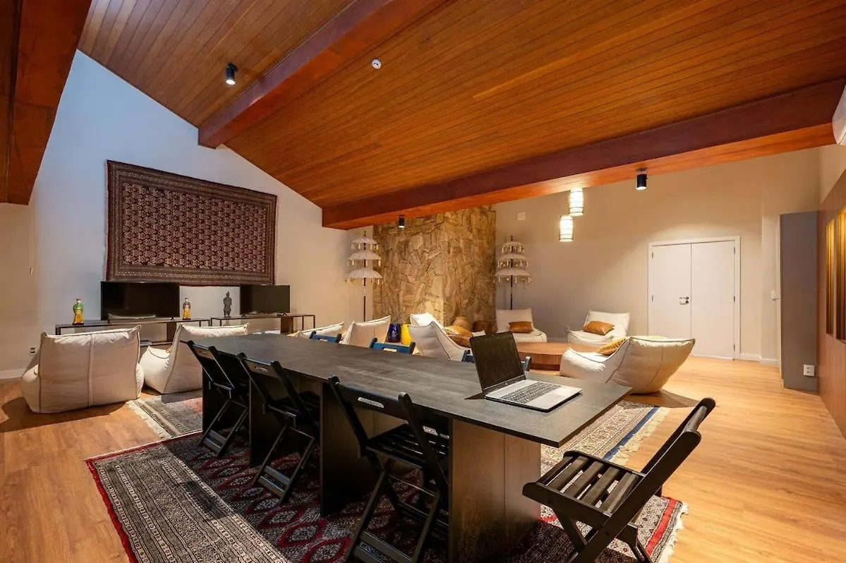 Wanderlust Experience Hotel, BW Signature Collection Campos do Jordão Hotel