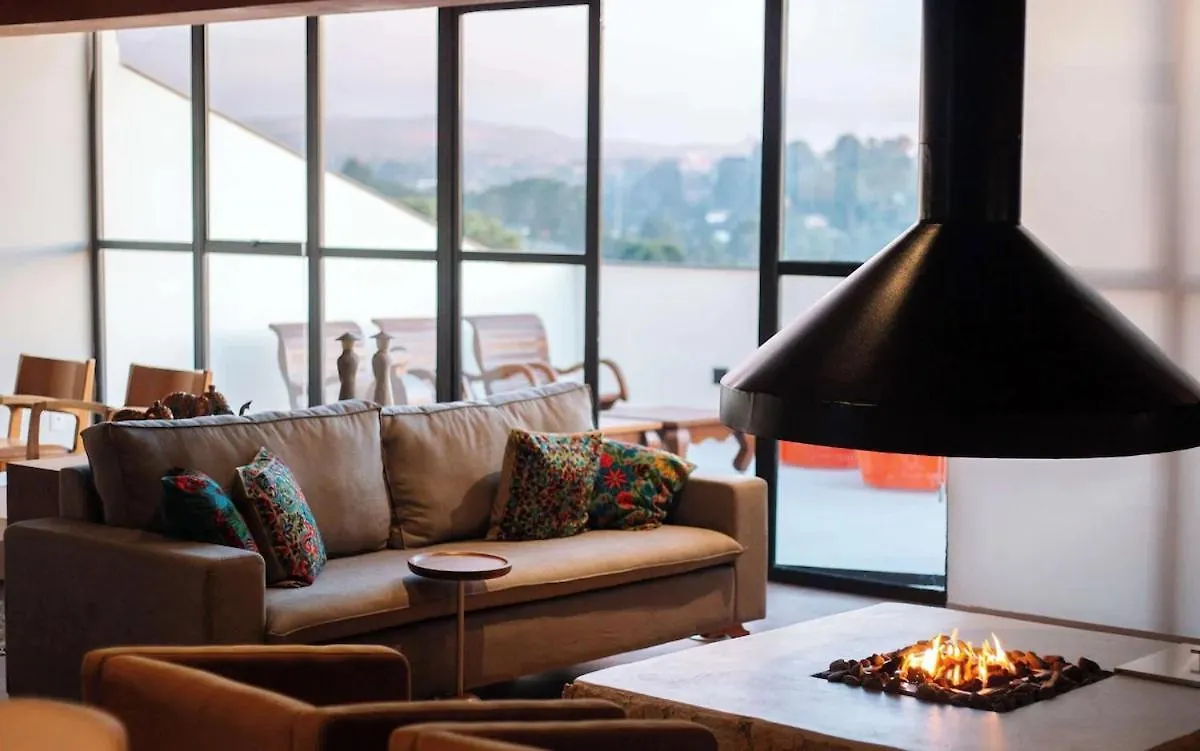 ***** Hotel Wanderlust Experience Hotel, BW Signature Collection Campos do Jordão Brazylia