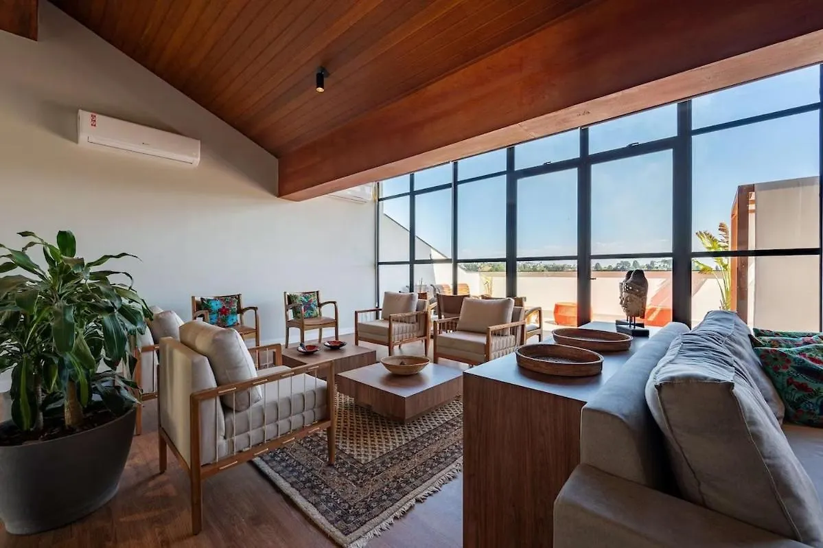 Wanderlust Experience Hotel, BW Signature Collection Campos do Jordão