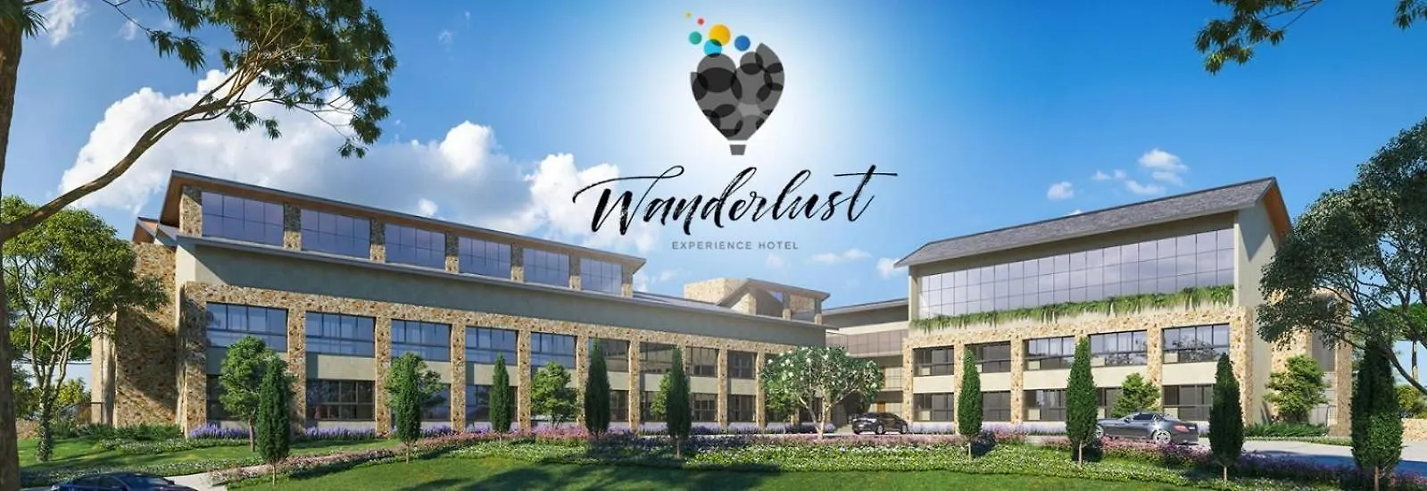 ***** Hotel Wanderlust Experience Hotel, BW Signature Collection Campos do Jordão Brazylia