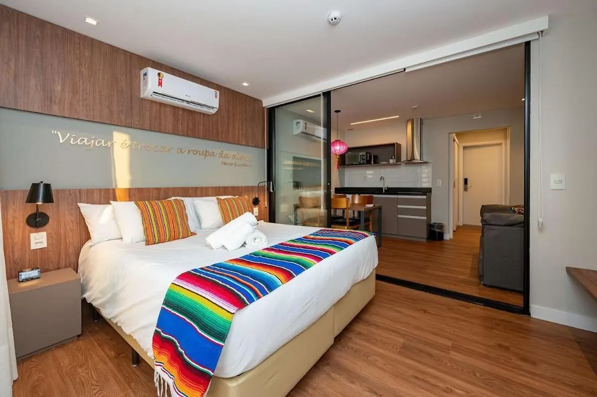 Wanderlust Experience Hotel, BW Signature Collection Campos do Jordão