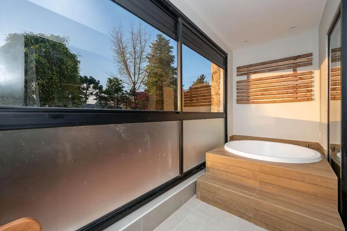 Wanderlust Experience Hotel, BW Signature Collection Campos do Jordão 5*,