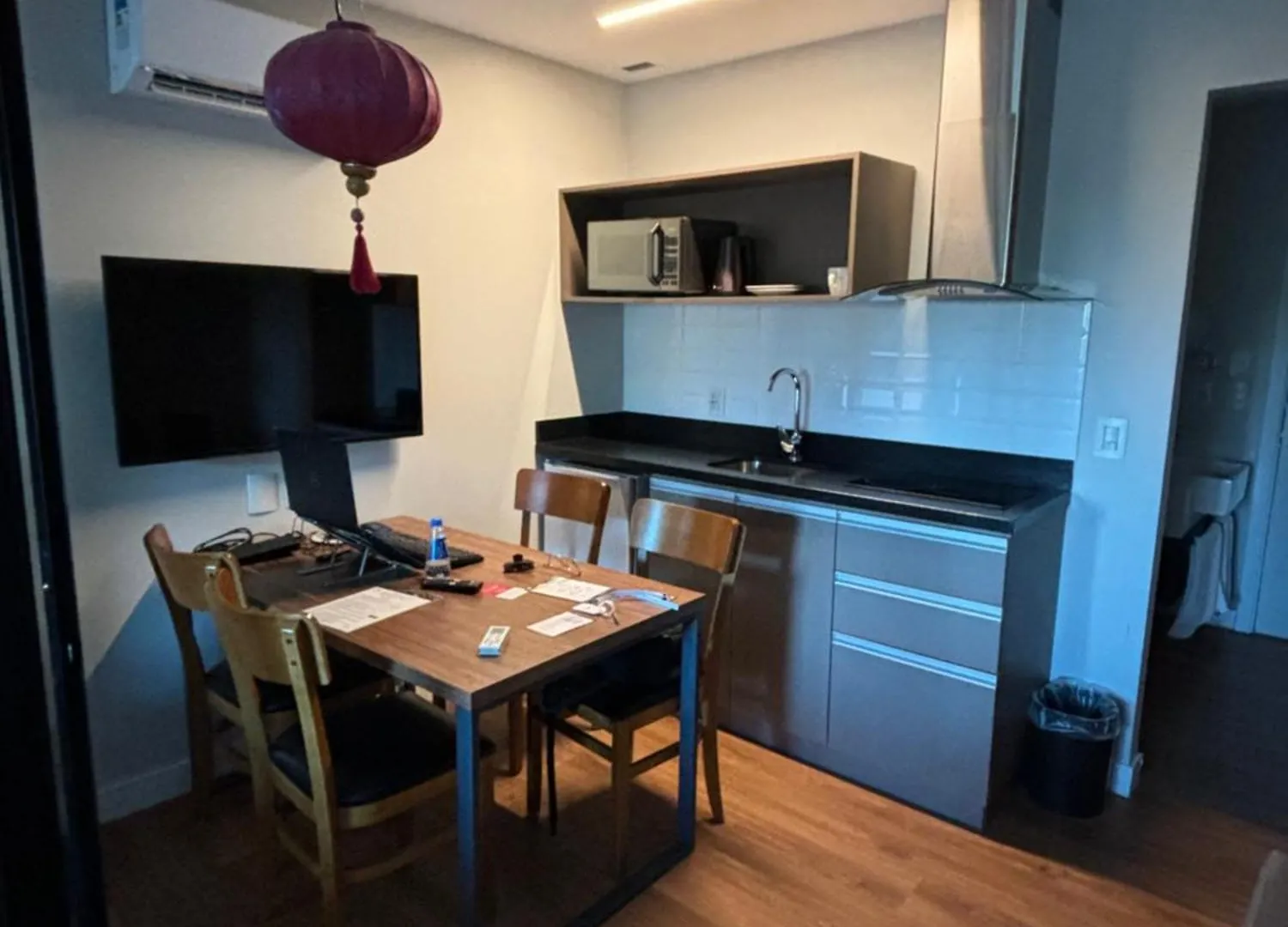 Wanderlust Experience Hotel, BW Signature Collection Campos do Jordão Brazylia